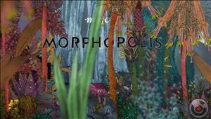 Morphopolis cover art