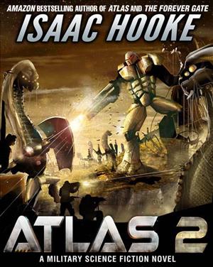 ATLAS 2 cover art