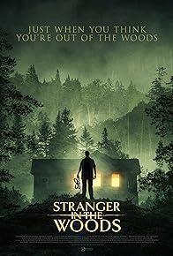 Stranger in the Woods cover art