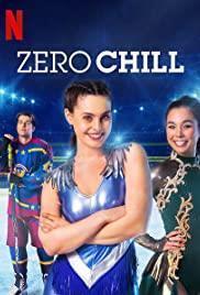 Zero Chill Season 1 cover art