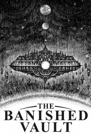 The Banished Vault cover art