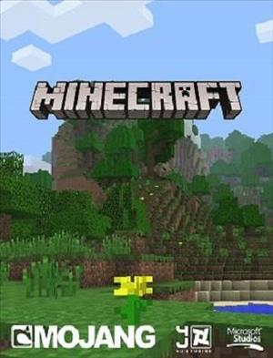 Minecraft: Windows 10 Edition cover art