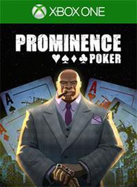 Prominence Poker cover art