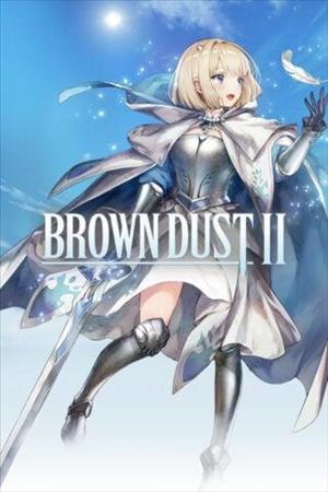 Brown Dust II cover art