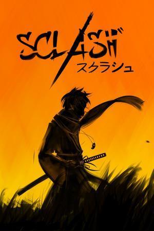 Sclash cover art
