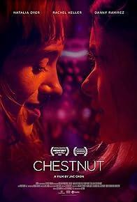 Chestnut cover art
