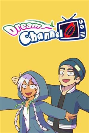 Dream Channel Zero cover art