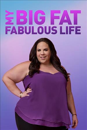 My Big Fat Fabulous Life Season 10 cover art