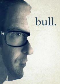 Bull Season 1 cover art