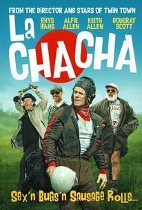 La Cha Cha cover art