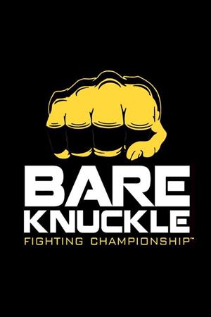 Bare Knuckle Fighting Championship Season 1 cover art