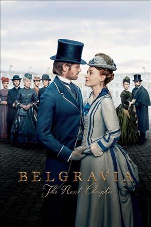 Belgravia: The Next Chapter cover art
