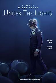 Under the Lights cover art