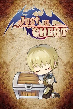 Just a Chest cover art
