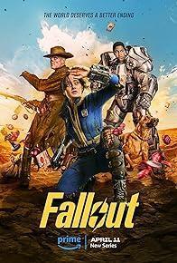 Fallout Season 1 cover art