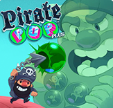 Pirate Pop Plus cover art