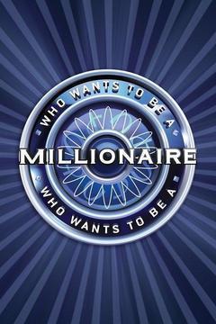 Who Wants to Be a Millionaire Season 16 cover art