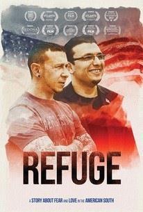 Refuge (I) cover art