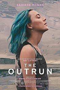 The Outrun cover art