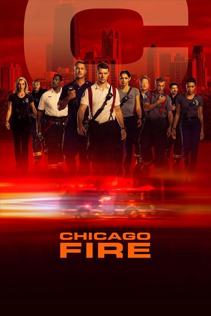 Chicago Fire Season 11 Release Dates