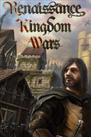 Renaissance Kingdom Wars cover art