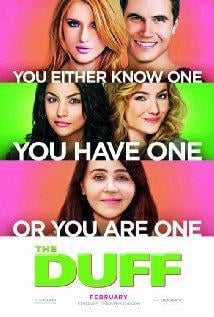The Duff cover art