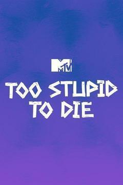 Too Stupid to Die Season 1 cover art