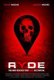 Ryde cover art