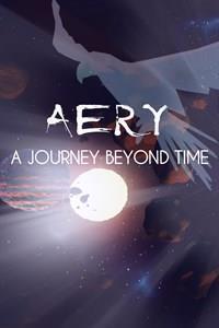 Aery - A Journey Beyond Time cover art