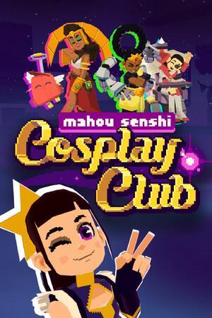 Cosplay Club cover art