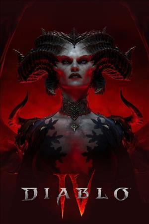 Diablo 4 Season 2 'Season of Blood' cover art