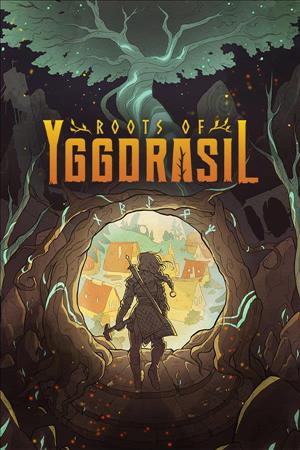 Roots of Yggdrasil cover art