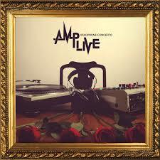 Amp Live cover art
