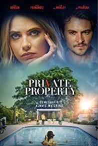 Private Property cover art
