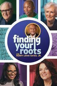 Finding Your Roots with Henry Louis Gates Jr. Season 8 cover art