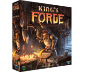 King's Forge cover art