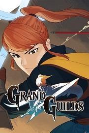 Grand Guilds cover art