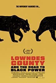 Lowndes County and the Road to Black Power cover art