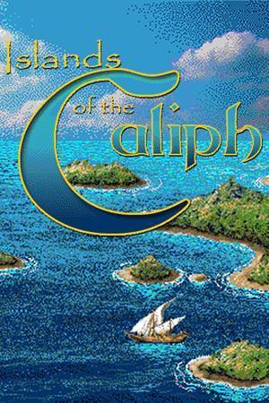 Islands of the Caliph cover art