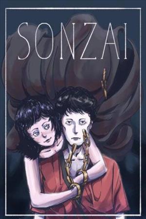 Sonzai cover art