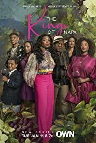 The Kings of Napa Season 1 cover art