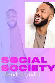Social Society Season 1 cover art