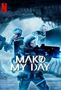 Make My Day Season 1 cover art