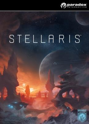 Stellaris: Horizon Signal cover art