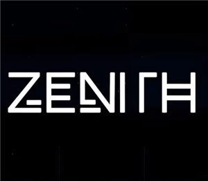 Zenith: The Last City cover art