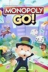 Monopoly Go! cover art