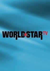 World Star TV Season 1 cover art