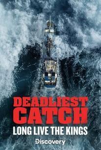 Deadliest Catch Season 20 cover art