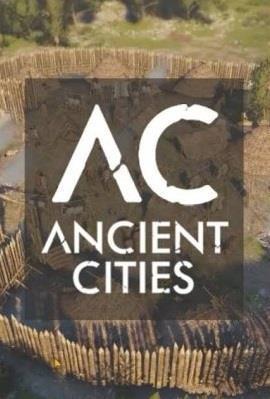 Ancient Cities cover art