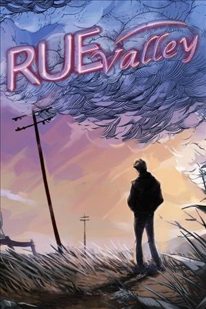 Rue Valley cover art